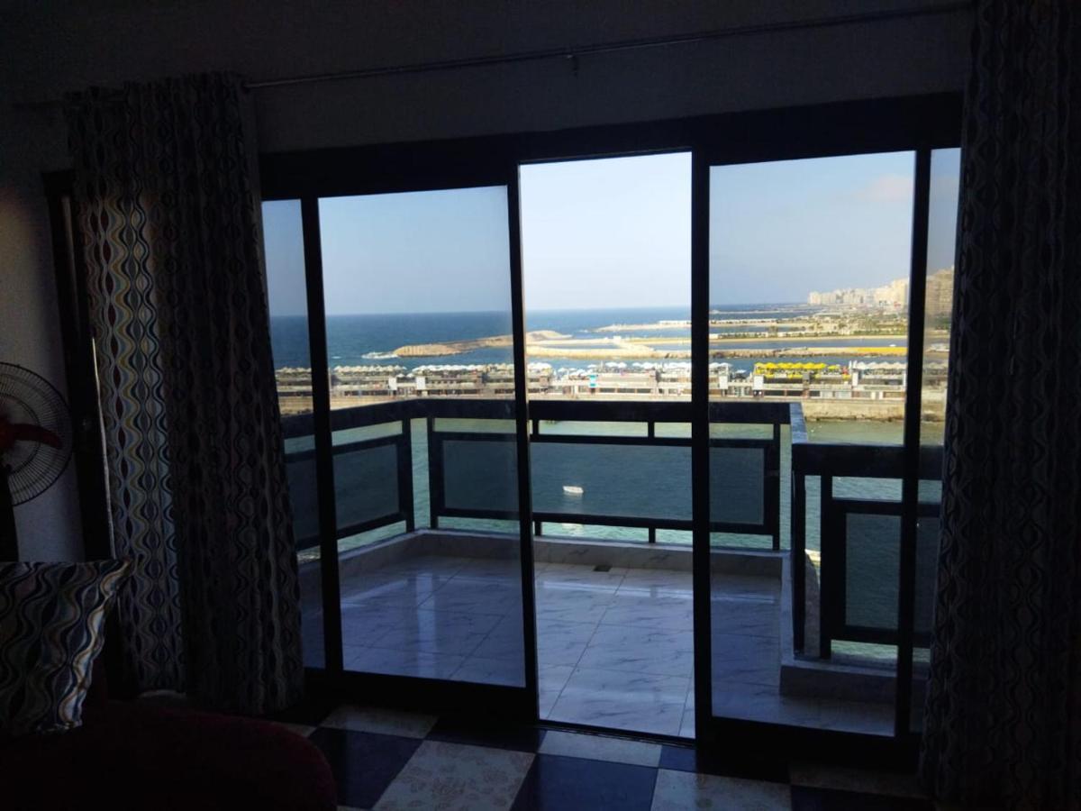 Gleem Seaview 4 Alexandrie