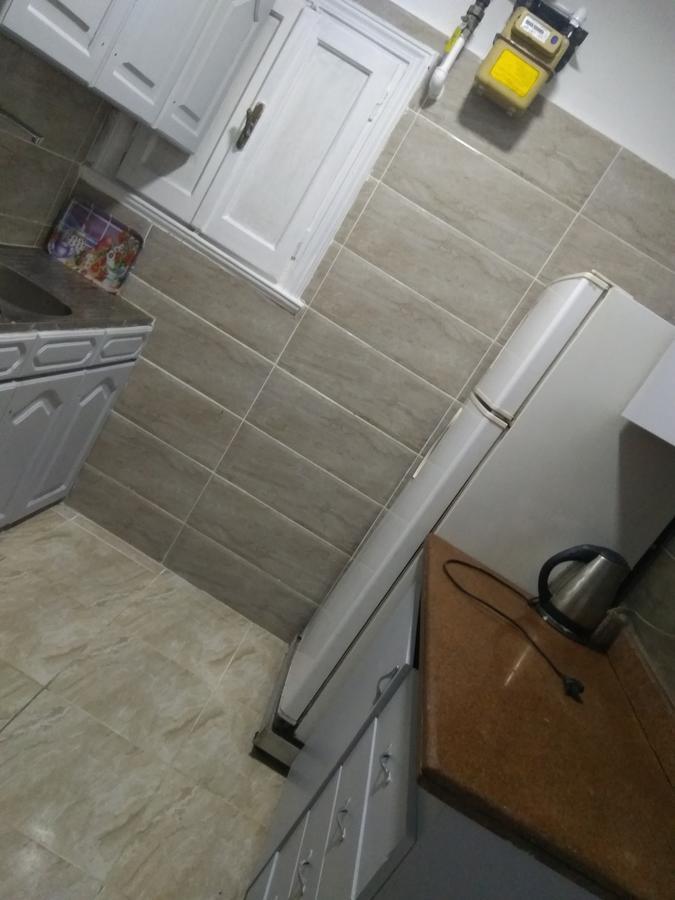 Apartmán Gleem Seaview 4 *
