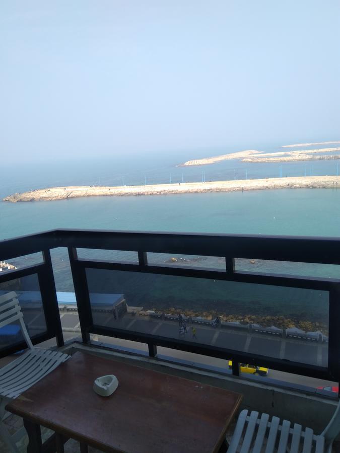 Gleem Seaview 4 * Alexandrie